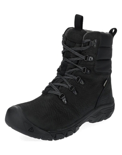 Сапоги, черный Keen