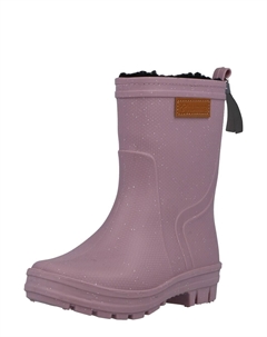 Резиновые сапоги, темно-розовый Hummel