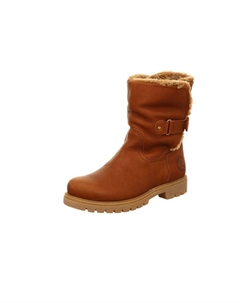 Зимние сапоги Felia, карамель Panama jack