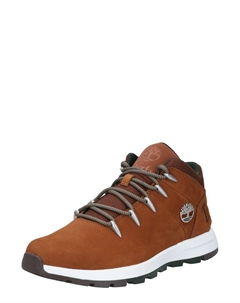 Сапоги Sprint Trekker, коричневый Timberland