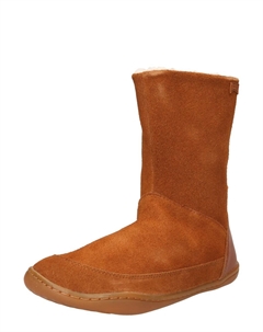 Сапоги Peu Cami, коричневый Camper