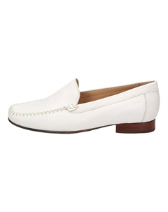 Мокасины Campina, белый Sioux