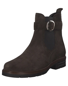 Ботильоны, коричневый Gabor