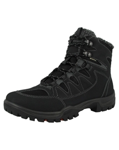 Сапоги Xpedition III, черный Ecco