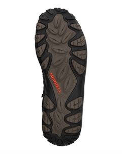 Сапоги Accentor 3, черный Merrell