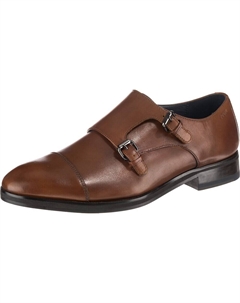 Классические туфли Kleitos, коньяк Joop