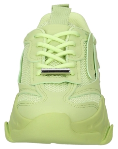 Кроссовки, лайм Steve madden