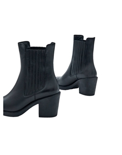 Ботильоны Xynthia, черный Edited