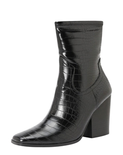 Ботильоны JOLIN, черный Steve madden