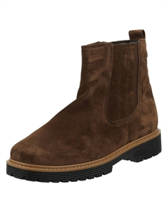 Ботинки Челси, коричневый Gabor