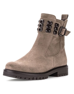 Ботильоны, светло-коричневый Gabor