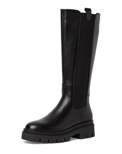 Сапоги, черный Tamaris