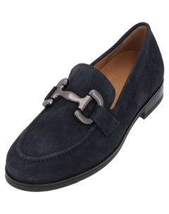 Мокасины, ночной синий Gabor