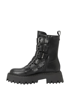 Сапоги Out-Reach, черный Steve madden