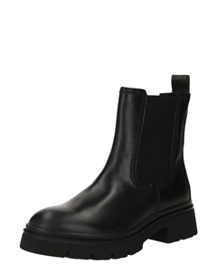 Ботинки Челси, черный Gabor