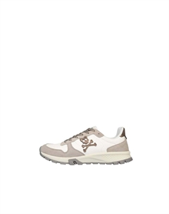 Кроссовки Bono, крем Scalpers