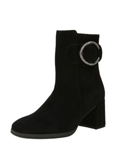 Ботильоны, черный Gabor