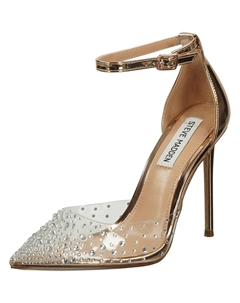 Сандалии, розовый Steve madden