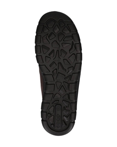 Ботильоны на шнуровке Babett, мокко Ecco