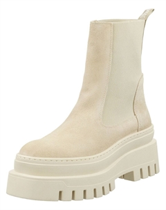 Ботинки Челси, бежевый Steve madden