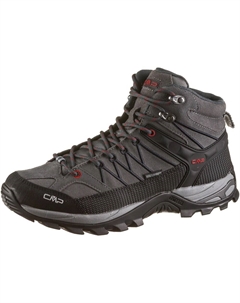 Сапоги Rigel, антрацит/серебристый серый Cmp