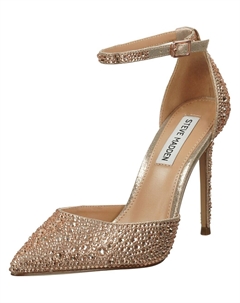 Высокие туфли, розовый Steve madden