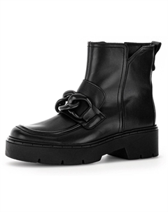 Ботинки, черный Gabor