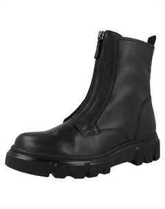 Ботильоны, черный Gabor