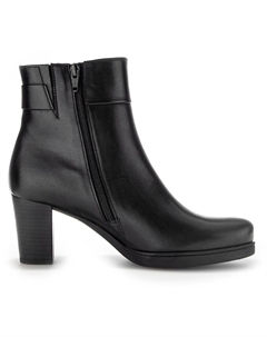 Ботинки, черный Gabor