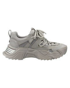 Кроссовки, серый Steve madden