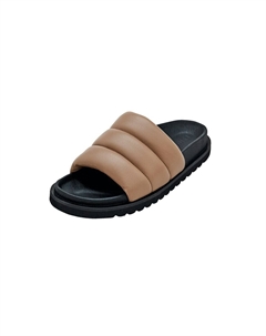 Сандалии Alvida, коричневый Edited