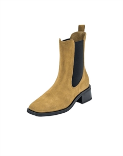 Ботильоны Friederieke, коричневый Edited