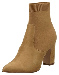 Ботильоны RESEARCH, коричневый Steve madden