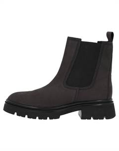 Ботинки Челси, графит Gabor