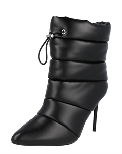 Ботильоны CLOAK, черный Steve madden