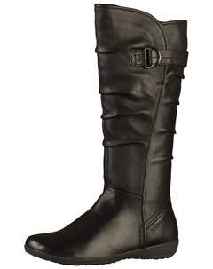 Сапоги Naly, черный Josef seibel