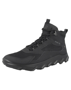 Сапоги, черный Ecco