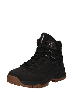 Сапоги Abaco Ms, черный Icepeak