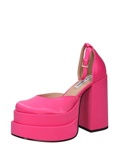 Туфли-лодочки с ремешком на пятке CHARLIZE, розовый Steve madden