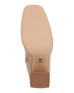 Ботильоны TRAVERSE, бежевый Steve madden