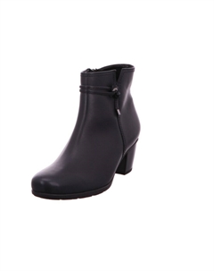 Ботильоны, темно-синий Gabor