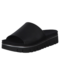 Мюли, черный Gabor