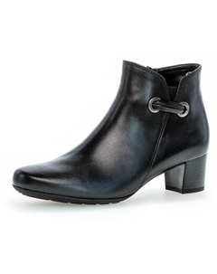 Ботинки, черный Gabor