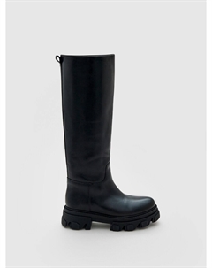 Сапоги Gilberta, черный Edited