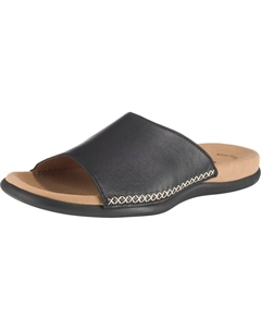 Мюли, черный Gabor