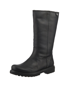 Сапоги, черный Panama jack