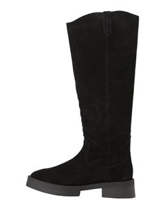 Сапоги MERLE, черный Steve madden