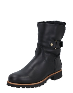 Ботильоны Felina, черный Panama jack