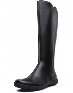 Сапоги Spiral, черный Camper