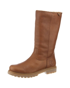 Сапоги, охра Panama jack